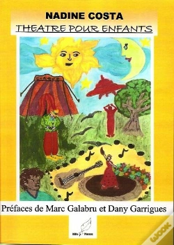 Capa do artigo Théâtre Pour Enfants