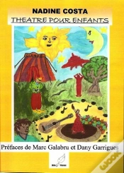 Capa do artigo Théâtre Pour Enfants