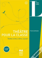 Theatre Pour La Classe