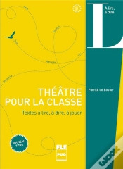 Capa do artigo Theatre Pour La Classe
