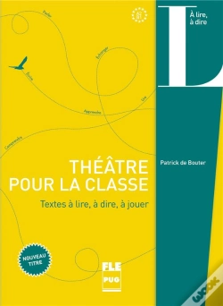 Capa do artigo Theatre Pour La Classe