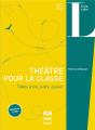 Theatre Pour La Classe - Preview