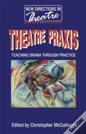 Capa do artigo Theatre Praxis