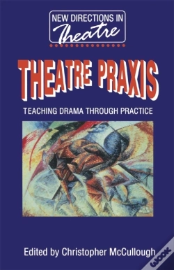 Capa do artigo Theatre Praxis