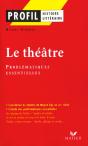 Theatre Problematique - Preview
