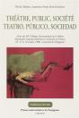 Théâtre, Public, Société : Teatro, Publico, Sociedad - Preview