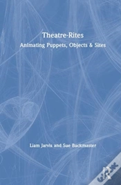 Capa do artigo Theatre-Rites