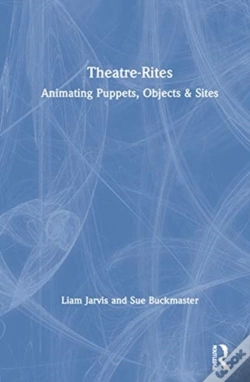 Capa do artigo Theatre-Rites