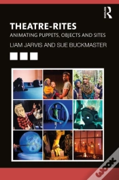 Capa do artigo Theatre-Rites