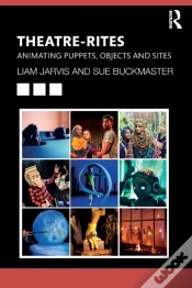 Capa do artigo Theatre-Rites