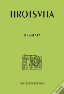 Capa do artigo Théâtre
