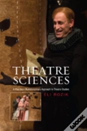 Capa do artigo Theatre Sciences
