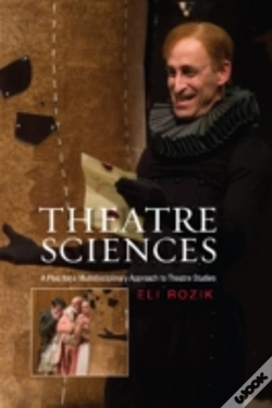 Capa do artigo Theatre Sciences
