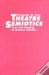 Theatre Semiotics