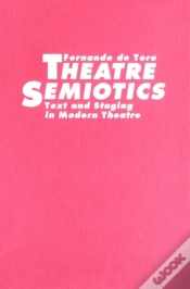 Capa do artigo Theatre Semiotics