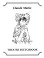 Theatre Sketchbook - Preview