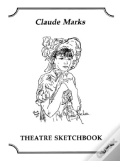 Capa do artigo Theatre Sketchbook