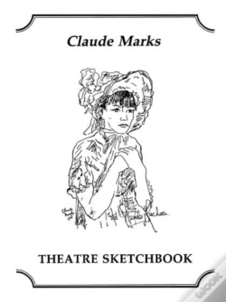Capa do artigo Theatre Sketchbook