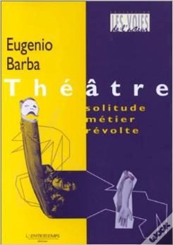 Capa do artigo Théâtre ; Solitude, Métier, Révolte