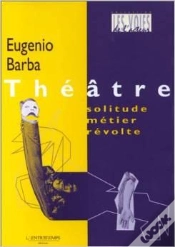 Capa do artigo Théâtre ; Solitude, Métier, Révolte