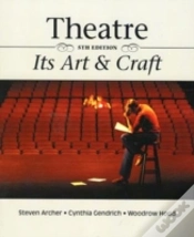 Capa do artigo Theatre