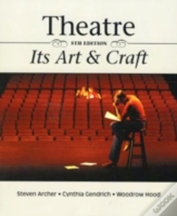Capa do artigo Theatre