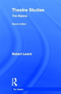 Theatre Studies: The Basics - Preview