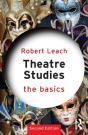 Theatre Studies: The Basics - Preview