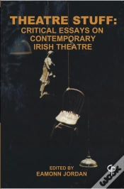 Capa do artigo Theatre Stuff