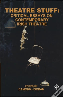 Capa do artigo Theatre Stuff