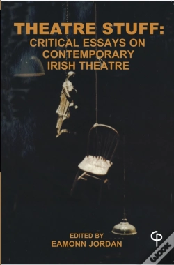 Capa do artigo Theatre Stuff