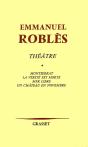 Théâtre  T01 - Preview