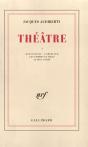 Theatre T1 - Preview