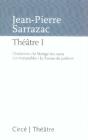 Théâtre T.1 - Preview