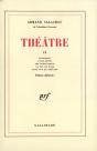Theatre T2 - Preview