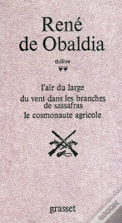 Capa do artigo Theatre T.2