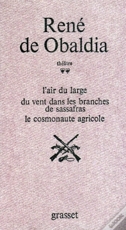 Capa do artigo Theatre T.2