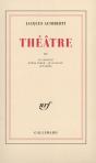 Theatre T3 - Preview