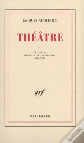 Capa do artigo Theatre T3
