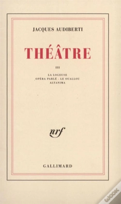 Capa do artigo Theatre T3