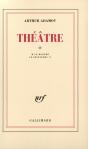 Theatre T4 - Preview