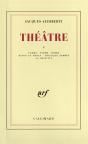 Theatre T5 - Preview