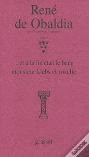 Capa do artigo Théâtre T.6
