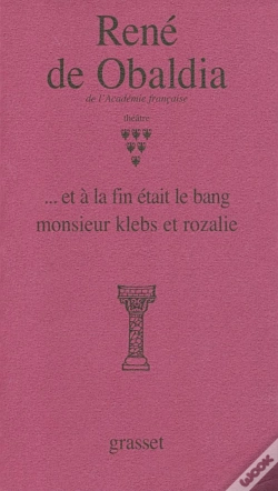 Capa do artigo Théâtre T.6