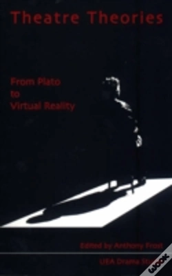 Capa do artigo Theatre Theories