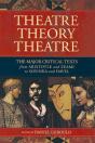 Theatre/Theory/Theatre - Preview