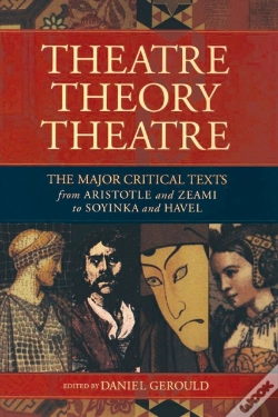 Capa do artigo Theatre/Theory/Theatre