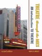Theatre Through The Ages: An Introduction To Theatre - Preview