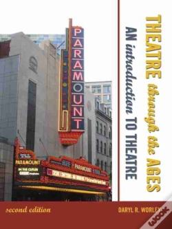 Capa do artigo Theatre Through The Ages: An Introduction To Theatre