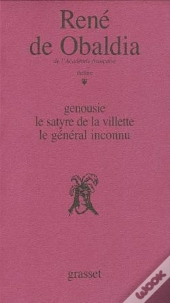 Théâtre Tome 1